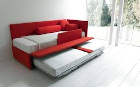 perfekte rote schlafsofa klick klack sofa bett sofa stuhl bett moderne leder sofa bett schone rote s bequemes sofa modernes schlafsofa sofas fur kleine raume