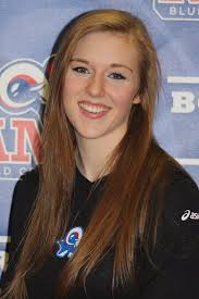 2015 Women's Volleyball Roster