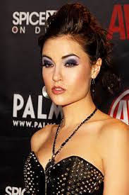 Sasha Grey