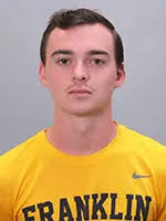 2019 Men's Soccer Roster