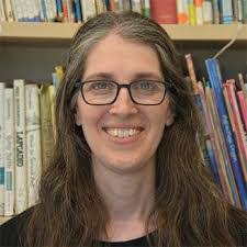 Elisa Marcus's Instagram, Twitter & Facebook