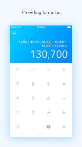 Providing Formulas Calculator History Calculation Pretty Easy Essential Percent Good Easy Household Best Ipad Basic Calculators Fun Calculator App