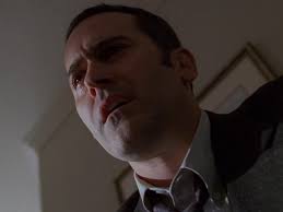 walking past Wayne] Fox Mulder: "I know what you are." : r/XFiles