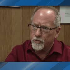 Lee County supervisor cited for public intoxication after leaving board  meeting
