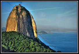 Pan De Azucar Rio De Janeiro Brasil Foto Carloncho G Natural Landmarks Landmarks Nature