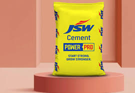 JSW Concreel HD Cement image 4
