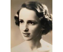 Alberta Roy Obituary (1934