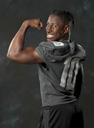 Palm Beach 4M-3M football defensive player of the year: Justin Bostic, Palm  Beach Central senior