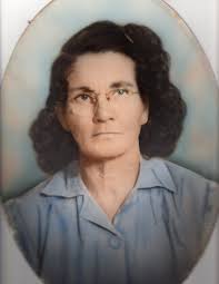 Letha Mae Nash Goode (1899-1990)