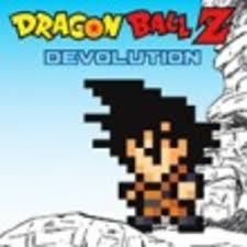 Dragon ball online (ドラゴンボールオンライン, doragon bōru onrain, korean: Dragon Ball Z Devolution Game Online Play Dragon Ball Z Devolution Free In Taptapking