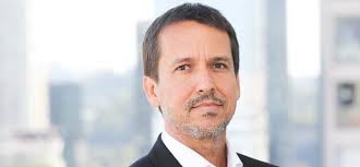 Rodrigo Marques assume como CEO da Claro. Paulo César Teixeira vai para  conselho