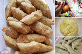 Resipi keropok lekor homemade ini mudah saja sebenarnya, paling penting isi ikannya banyak. Resepi Keropok Ud Resepi Merory Sedap Betul