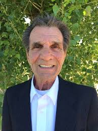 Ten candidates seek Nye County sheriff's seat