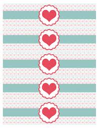 For personal use, with attribution free for commercial use. Homemade Kids Valentine Tic Tac Toe How To Nest For Less
