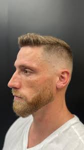 Fresh bald fade, beard trim & line up for @patrick.bendall 🤌🏼 ✂️ 💈 ,  #barbershop #utahbarber #orembarber #thealchemyofbarbering #ladybarber  #utahbarbershop #fyp #801 #utah #fadehaircut ...
