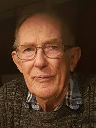 Obituary of Jim Fair