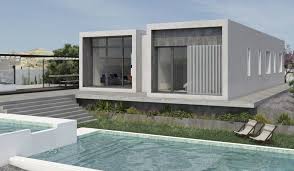 En prefabricadas 10 estamos especializados en ofrecerte las mejores empresas a nivel de desarrollo, fabricación y venta de casas modulares de diseño. 5 Disenos De Casas Prefabricadas Atlantida Homes Casas Modulares