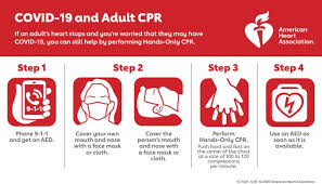 Complete aha bls virtual course online (available after registering for class). Cpr First Aid Training St Joseph Health