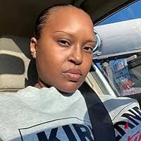 Cesar & Siah by Ashantay Keys