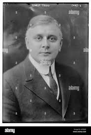 Ernest thomas Black and White Stock Photos & Images