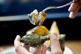 Whelks With Parsley And Garlic Butter Recipe Recipe Recipes Nyt Cooking Garlic Butter