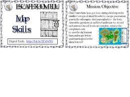 Escape room mystery word level 2 answer: Map Skills Escape Room Edu Mission Objective Ppt Download