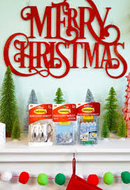 Ratings, based on 8 reviews. Easy Christmas Mantel Decor Ideas Happiness Is Homemade