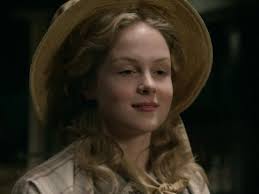 Cranford" August 1842 (TV Episode 2007)