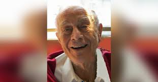 Obituary information for Rod J. Scheib