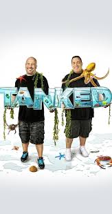 Tanked (TV Series 2011–2018)
