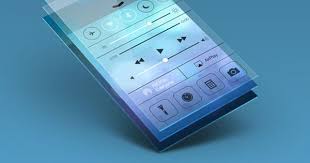 15 Free Perspective Screen Mockups To Showcase Your App Design App Interface Design Mockup Free Psd App Interface