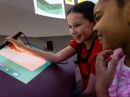 New Family Programme at Tate St Ives: Teylu at Tate