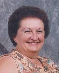 Betty Marie Brookshier Obituary June 19, 2024