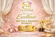 The Era of Excellence