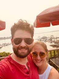 Maggie Guinta and Michael Siegel's Wedding Website