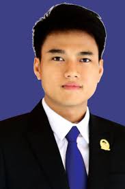 Profil RICKY ANTHONY, S.H.