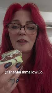 Virginia Wondermade Marshmallow