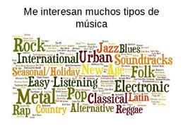 That is part of what makes music so beautiful that we can all enjoy music from other cultures. La Musica Music Types Of Music Spanish Music By World Of Languages