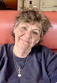 Patricia Hunt Obituary (1935