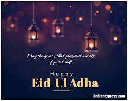 May 03, 2021 · dubai: Happy Eid Al Adha 2018 Wishes Images Quotes Messages Sms Greetings Wallpaper Photos Pics Lifestyle News The Indian Express