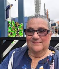 Ernie Cardona's Instagram, Twitter & Facebook