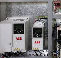 PLC Automation | ABB