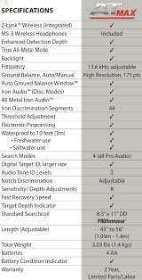garrett at max metal detector metal detector metal