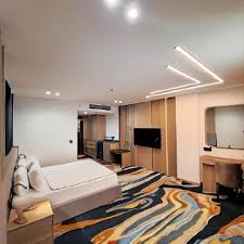 Van Royal Hotel,Erbil 2025