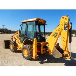 JCB 210S Backhoe Loader