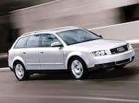 Image result for Avus Silver 2004 Audi