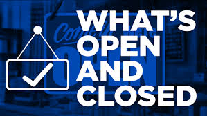 Are grocery stores open on easter sunday? What S Open And Closed On Easter Weekend In Brampton Insauga Com