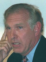 Dick Swanson, former Mill Valley mayor, dies at 78