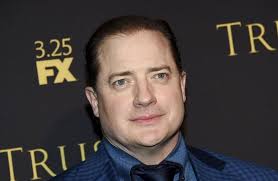 Brendan Fraser se une al mundo de los héroes e interpretará al villano de  Batgirl