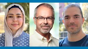 International 3Rs Prize